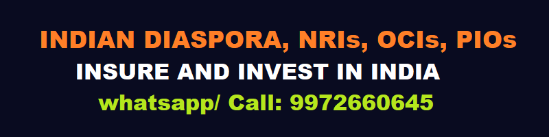 Guaranteed Returns Investment Plans in India for the Diaspora: Securing the Future, Guaranteed Returns Investment Plans in India for the Diaspora, shivakumar Bangalore, insurance agent Bangalore, lic Bangalore, Indian, nri, oci, pio, diaspora, insure in india, invest in india