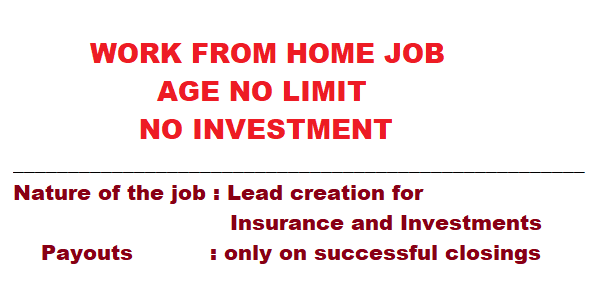 Jobs offered: Work from home, Remote work opportunities, Flexible work arrangements, Bangalore jobs, delhi jobs, best jobs, india jobs, insurance leads, create leads, leads wanted, Work-life balance, Home-based employment, Part-time work options, Telecommuting jobs, Stay-at-home jobs, Virtual work opportunities, Remote job openings, Home-based careers, Online work opportunities, Flexible scheduling, Telework positions, Work-from-anywhere roles, Flexible job options, Remote employment opportunities, Digital nomad lifestyle, Work-at-home jobs, Remote work culture, Teleworking opportunities, 