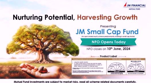 JM Mutual Fund launches smallcap NFO, Mutual Funds, Buy Mutual Funds, Start SIP, New Fund Offer, Investment Strategy, Portfolio Diversification, High Returns, Risk Management, Market Growth, Long-term Investment,