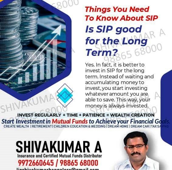 Is a mutual fund SIP good for the long term?, mutual funds sip, best sip, sip karo, mutual funds karo, best MFs