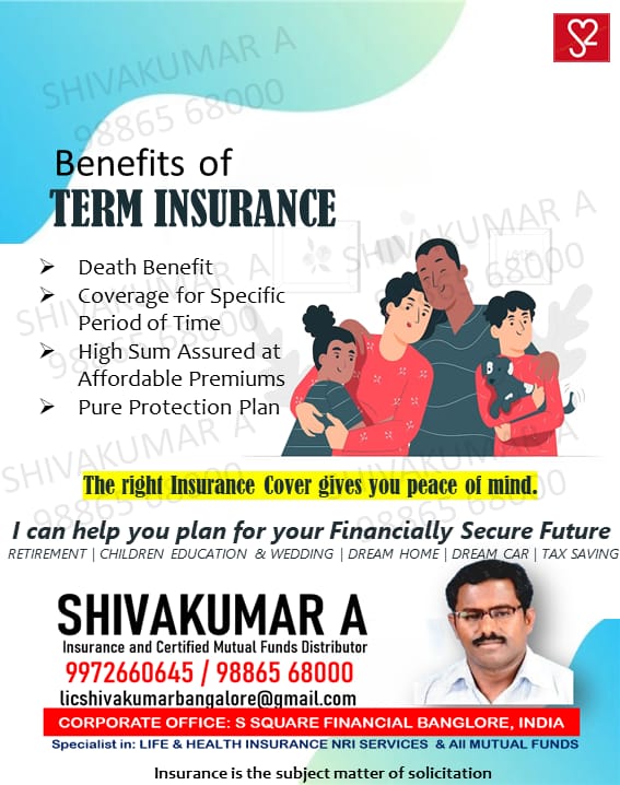 term insurance, best term insurance, affordable term,