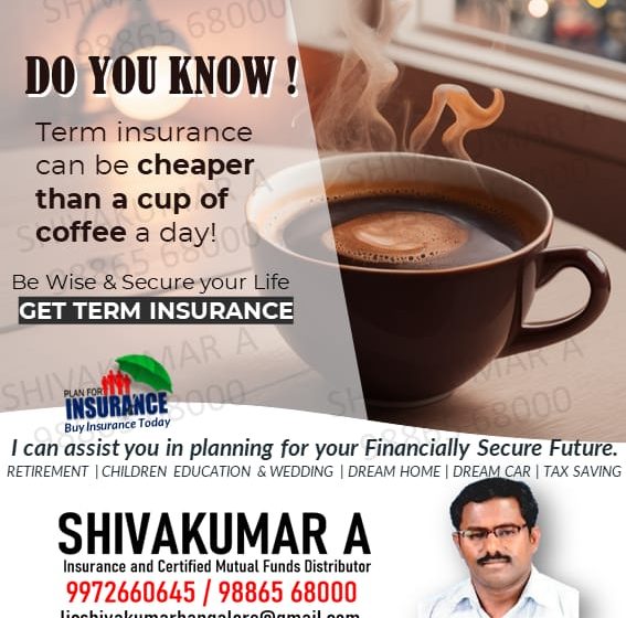 Term insurance is so cheap?, term plans, lic term insurance, cheap term plans, affordable term plans, MAX Term plan 