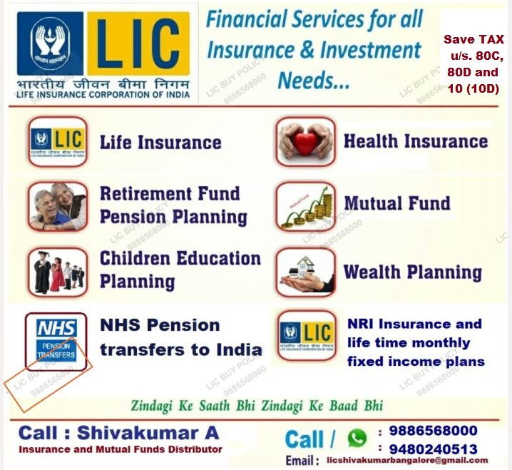 Buy an LIC policy with a government sovereign guarantee, buy lic policy, insurance agent Bangalore, LIC Agent, LIC India, LIC policy buy, buy LIC term plans, buy lic money back plans, buy lic jeevan anand policy, buy lic jeevan umang plan, buy lic jeevan labh, buy lic jeevan Akshay policy, buy lic jeevan shanti, buy lic fixed income policy