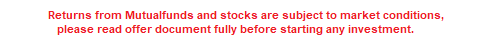 market risk, market conditions, subject to market risks, 