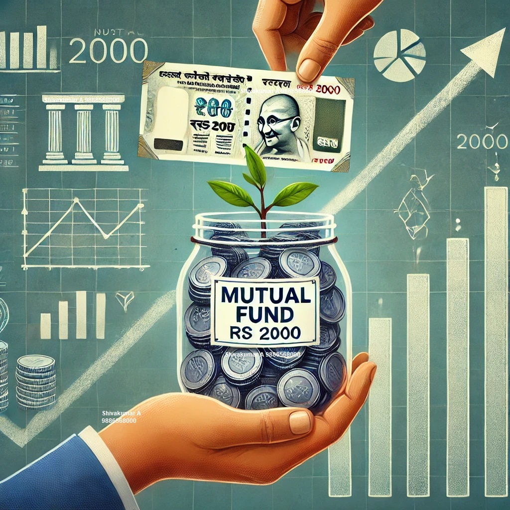 Can I invest Rs 2000 in a mutual fund?, Mutual Fund sip, mutual funds investments, online mutual funds, save from online frauds, Investment, SIP (Systematic Investment Plan), Lump Sum, Equity Fund, Debt Fund Risk Tolerance, Financial Growth, Wealth Creation, Compounding Rupee Cost Averaging, Expense Ratio, Fund Manager, NAV (Net Asset Value), Portfolio Diversification, Market Returns, Small Investment, Financial Planning, Passive Income, Long-term Investment,