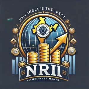 Why is India the best for NRI investments?, buy lic policy, 