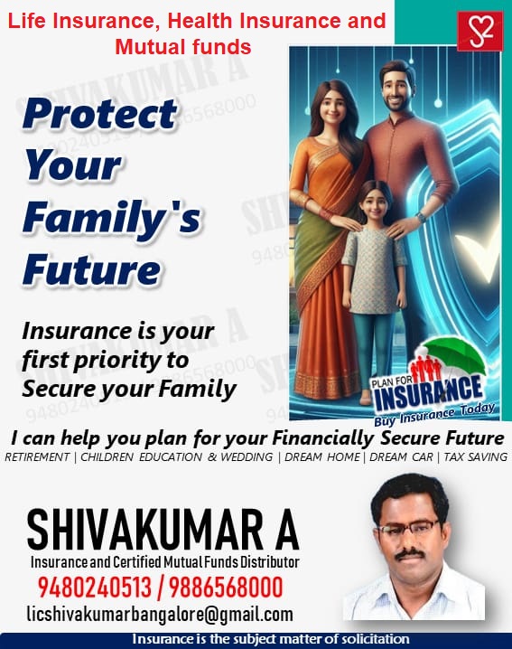 Complete future planning with health and life insurance, Health insurance and mutual funds for financial security, Life insurance and mutual funds for future planning, Best health and life insurance with mutual funds, Financial independence with health insurance and mutual funds, Health insurance, life insurance, and mutual funds combo, Mutual funds with health and term insurance for future, Secure future with health insurance and mutual funds, Health and life insurance with SIP for wealth creation, Financial planning with health, life insurance, and mutual funds, Health insurance and mutual funds for retirement planning, Term insurance and mutual funds for financial freedom, Health insurance with mutual funds for family security, Life insurance and mutual funds for inflation-beating returns, Health, life insurance, and mutual funds for long-term goals, Mutual funds with health insurance for emergency planning, Health and term insurance with mutual funds for tax savings, Best mutual funds with health and life insurance plans, Health insurance and mutual funds for passive income, Complete financial security with health, life insurance, and mutual funds,